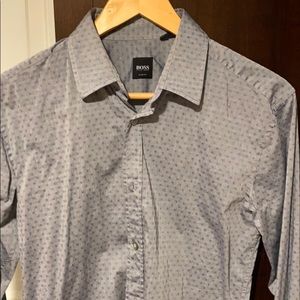 Boss shirt